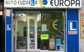 Autoescuela Europa abre nueva oficina en Santa Isabel