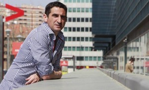 Manolo Jiménez  abrirá el ciclo ‘Entrevistas APAZ’