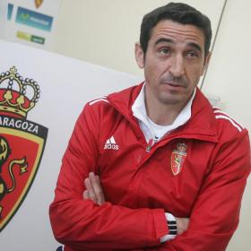 Entrevista APAZ: Manolo Jiménez