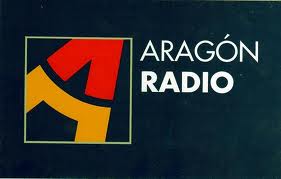 Entrevista en Aragón Radio a Carlos Bricio