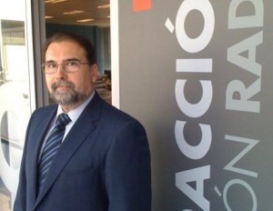 Entrevista APAZ a Paco Ortiz Remacha