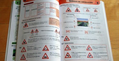 Las autoescuelas creen que los cambios del examen son «lógicos» y «justos»