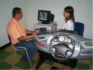 Tráfico estudia poner un examen para renovar el permiso de conducir