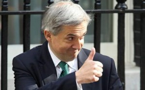 Un culebrón de sexo, mentiras y multas de tráfico envía tras las rejas a un exministro británico