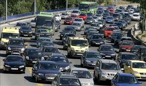 Esta Semana Santa se prevén 330.000 desplazamientos por las carreteras aragonesas