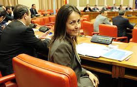 María Seguí asegura en Zaragoza que los accidentes de tráfico relacionados con el trabajo son la primera causa de siniestrabilidad laboral