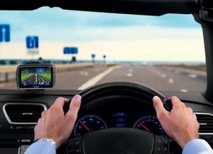 TomTom será el proveedor de sistemas de navegación para las autoescuelas, que también podrán vender a los alumnos