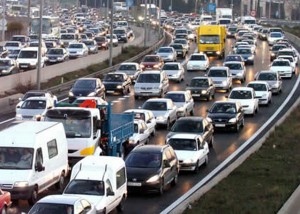 España es el duodécimo país del mundo con mayor seguridad vial, según un estudio de la OMS
