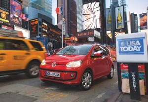 El Golf ha sido elegido como Coche del Año del Mundo en el Salón del Automóvil de Nueva York