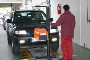 La DGT podrá multar a quien no pase la ITV, aunque su vehículo no circule