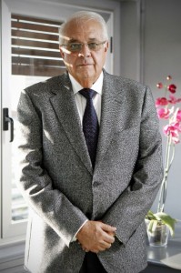 El presidente de la CNAE  cree que aumentar la velocidad a 130 no tiene demanda social