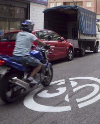 Los expertos concluyen que el límite en ciudad a 30 km/h solo generará atascos