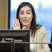 María Seguí explicará mañana en el Congreso el nuevo reglamento de tráfico