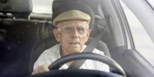 El número de personas mayores al volante crece hasta las 92.000 en Aragón