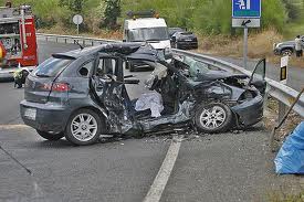 Una de cada tres muertes por accidente laboral se produce en la carretera