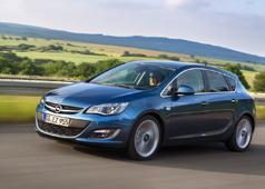 Opel Lanza su Gama de Vehículos GLP, muy interesante para las autoescuelas