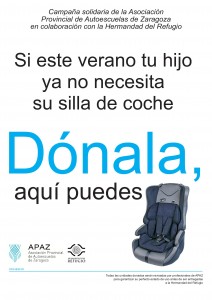 CAMPAÑA SOLIDARIA