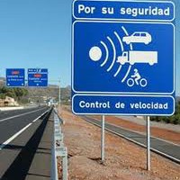 Situación control de velocidad en la provincia de Zaragoza