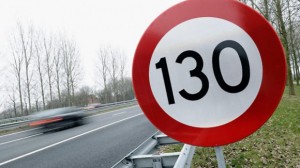 La nueva Ley de Seguridad Vial aumenta el límite de velocidad permitido a 130 km/h en determinadas vías